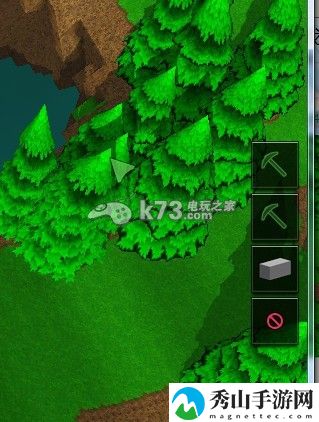城堡故事界面流程介绍:操作训练提升战斗技巧方案