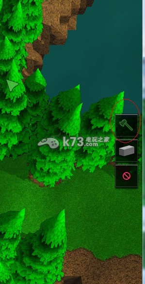 城堡故事界面流程介绍:操作训练提升战斗技巧方案