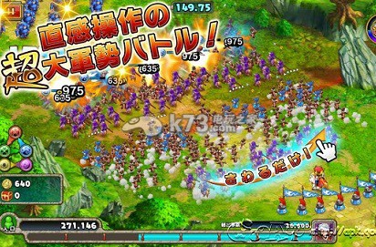 无限骑士兵种能力分析:在游戏中注意节奏和节奏变化