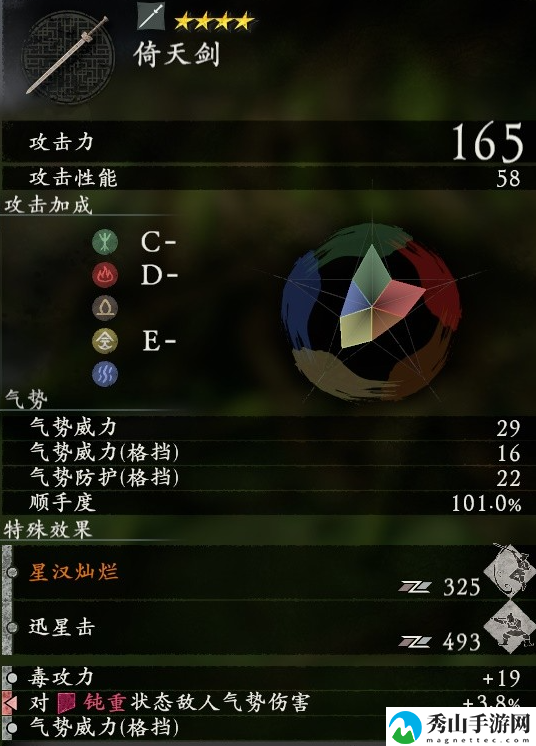 卧龙苍天陨落曹操套装属性效果 卧龙苍天陨落曹操套装效果一览