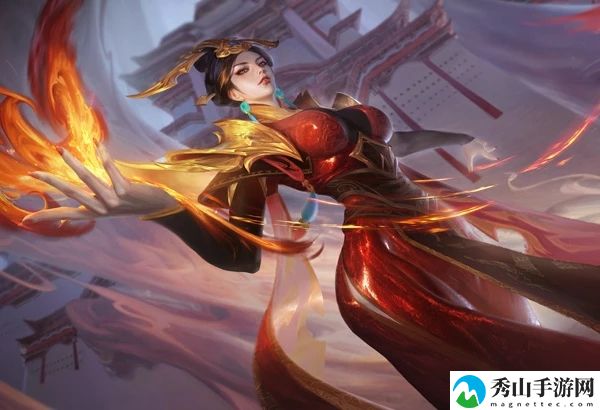 王者荣耀典藏皮肤至尊封面设置方法分享