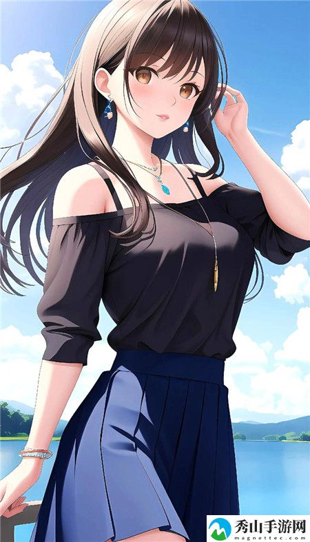 第一章破外女初尝云雨:情愫初现,渴望萌生