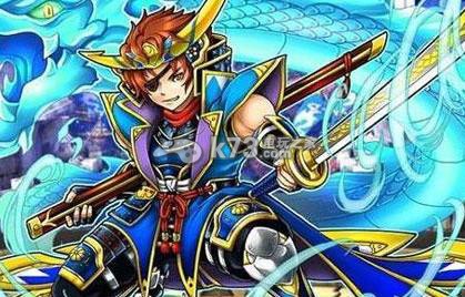 无限骑士伊达政宗点评:神秘副本掉落揭秘