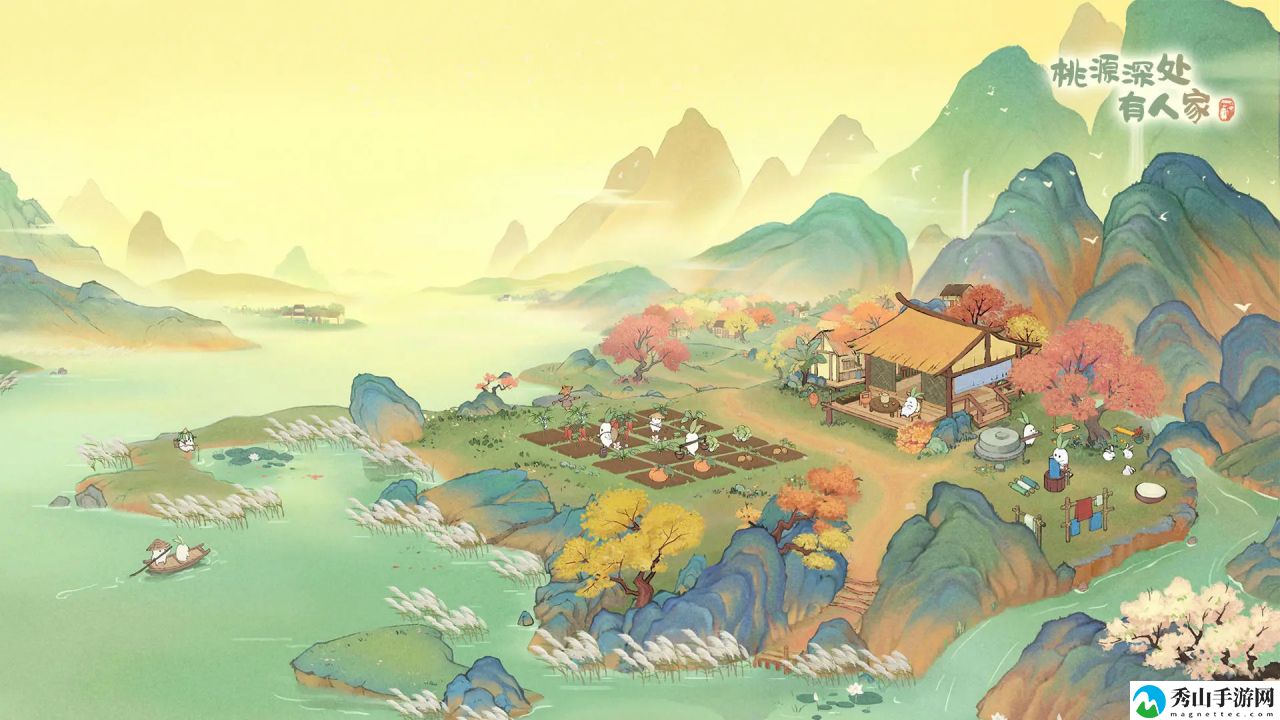 桃源深处有人家弥静归心返场时间介绍 战斗风格与角色定位深度剖析
