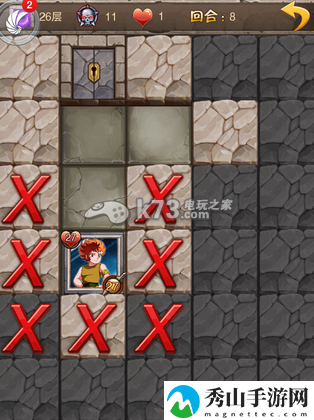 圣斗士星矢手游秘境探险技巧:队伍搭配的核心思路