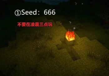 我的世界entity303种子