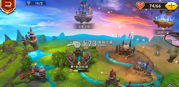 天天传奇怎么玩：战斗中的生存与续航策略