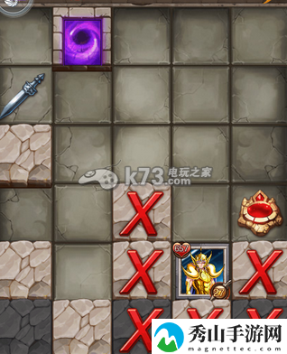 圣斗士星矢手游秘境探险技巧:队伍搭配的核心思路