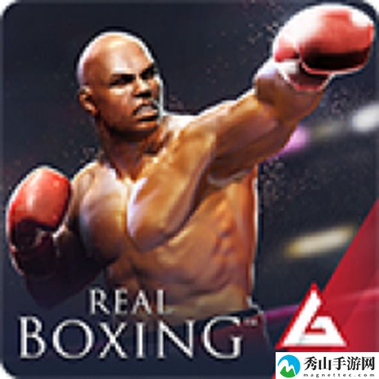 真实拳击游戏下载