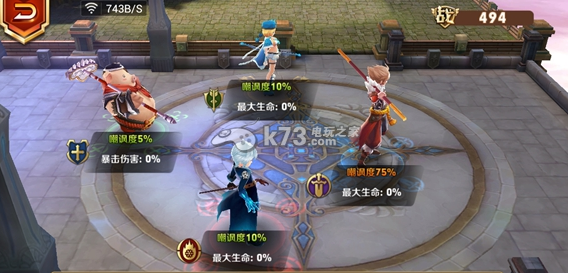 天天传奇怎么玩：战斗中的生存与续航策略