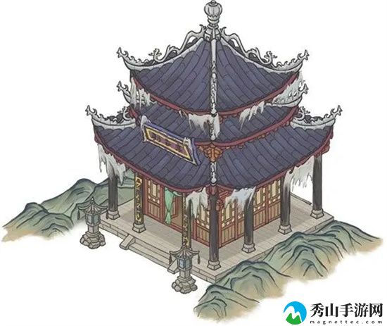 解忧小村落剥衣亭具体获取方式
