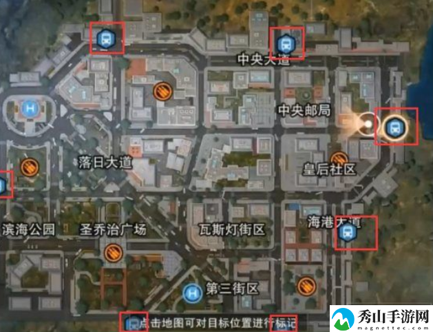 黎明觉醒无主禁区PVP玩法攻略