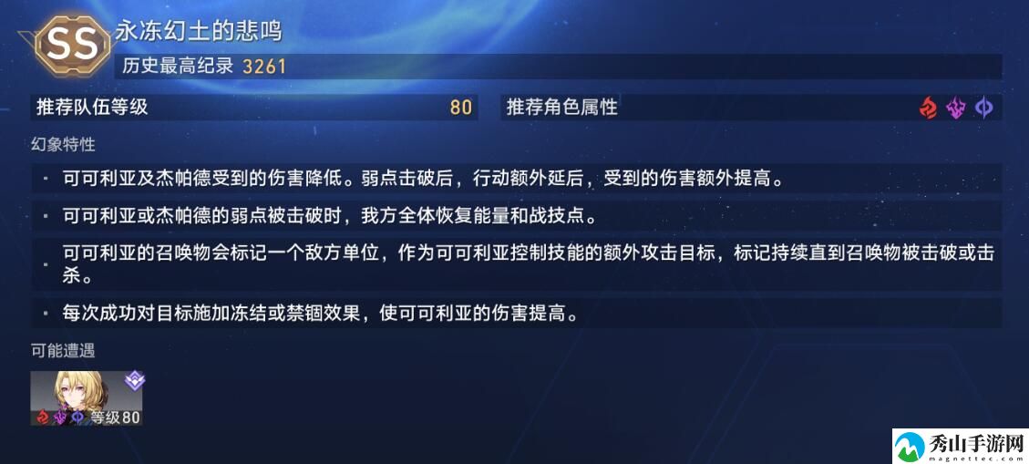 崩坏星穹铁道虚境味探第五天通关攻略 攻略教你如何应对