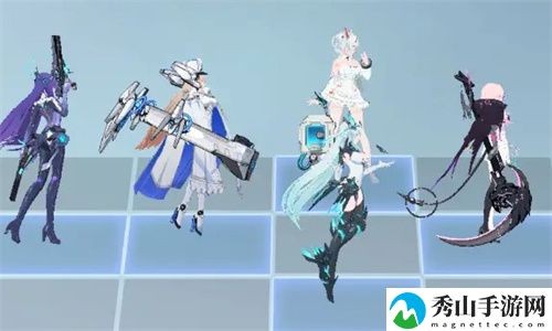 锚点降临最强阵容搭配攻略分享