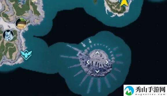 幻兽帕鲁禁猎区位置详细介绍 角色创建与属性加点