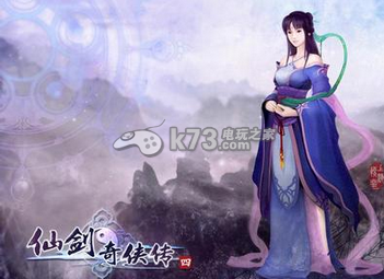仙剑奇侠传人物定位分析:完美角色成长方案