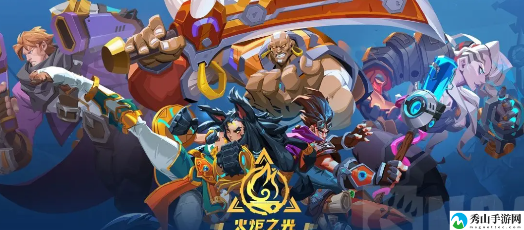 火炬之光无限国服最强职业推荐一览2023