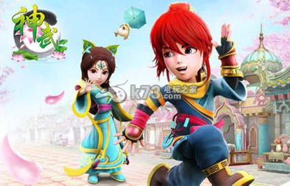 神武手游大唐孩子培养心得:游戏平衡调整与角色优化