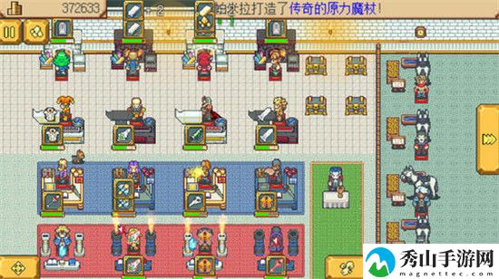 英雄迷宫冒险属性克制怎么样