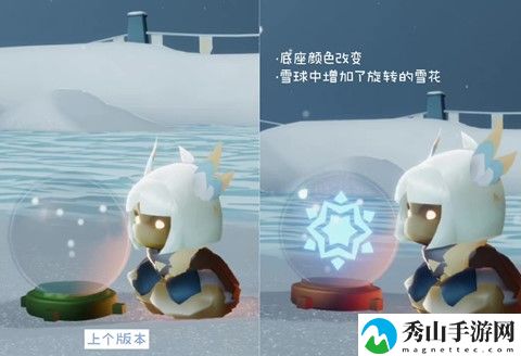 光遇水晶球获得方法