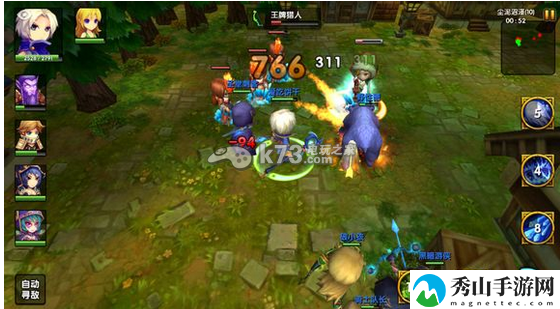 酷酷爱魔兽副本12-10通关技巧:PVP竞技场制霸策略