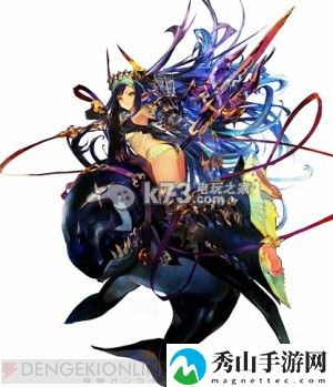 锁链战记第二部新角色属性技能大全:攻略教你准备
