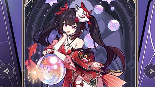 崩坏星穹铁道花火技能详细介绍 游戏中最优战术