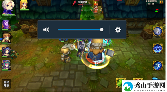 酷酷爱魔兽副本12-10通关技巧:PVP竞技场制霸策略