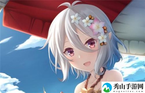 公主连结水妈技能强度分析介绍