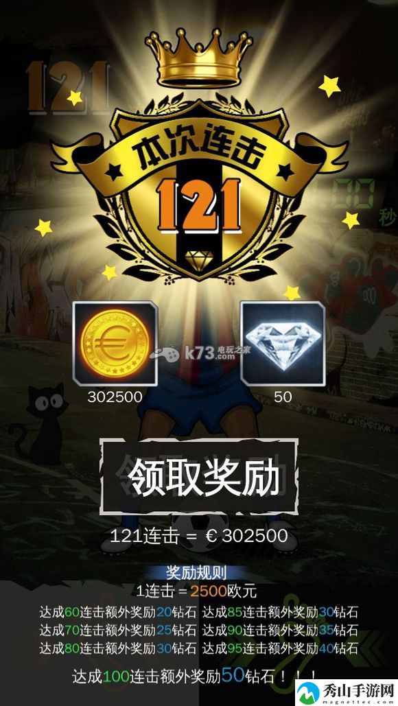 绝杀2014技巧整理(彩蛋、小罗奖励):高级玩法技巧全指南