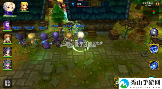 酷酷爱魔兽副本12-10通关技巧:PVP竞技场制霸策略