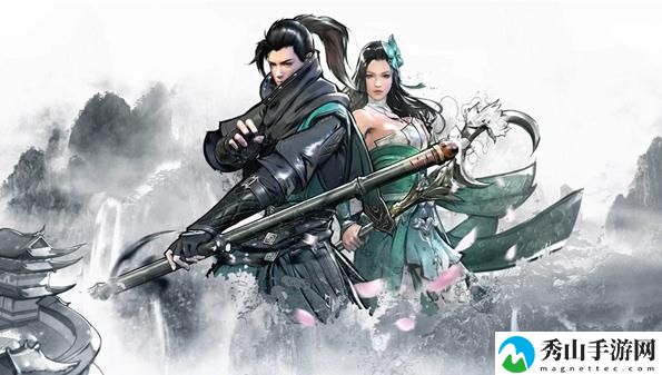 下一站江湖潇隐村主线任务攻略