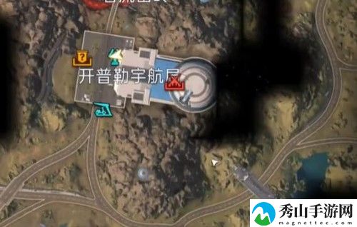 星球重启开普勒港采麻点位置详细介绍 副本掉落概率分析