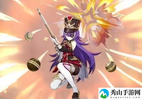 原神夏沃蕾武器搭配推荐 实用小技巧全盘点