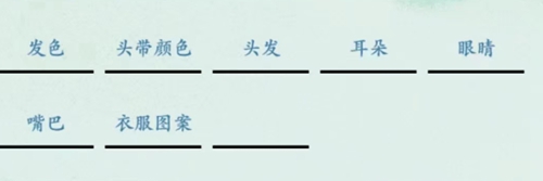 沙雕的日常忍者找不同怎么通关