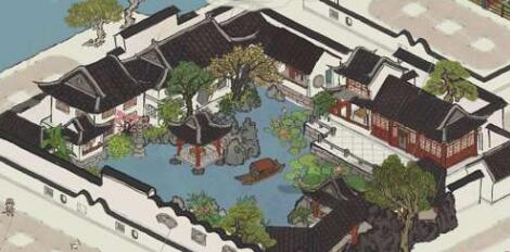 江南百景图御厨大赛奖牌获取攻略
