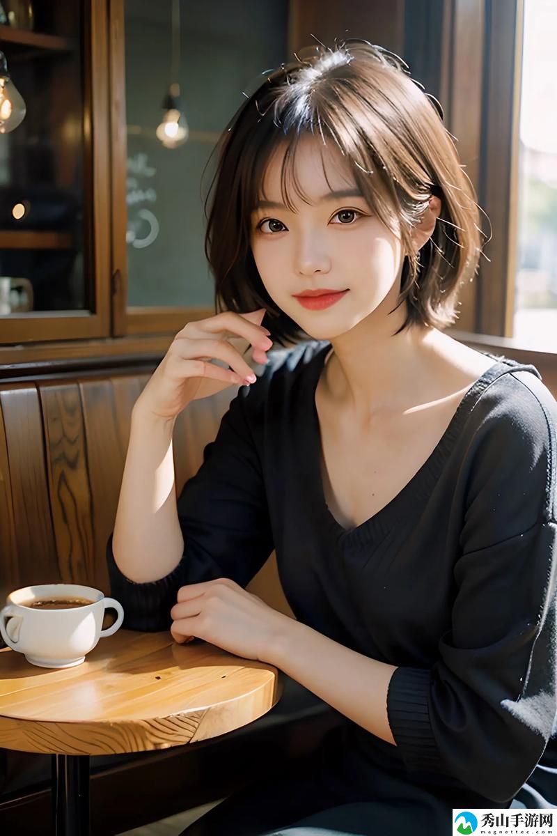 美女直播软件:开启魅力与交流的新世界