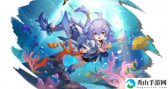 深渊之夜:白露魔枪