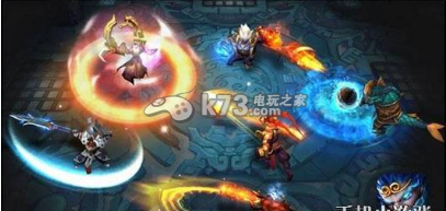 乱斗西游躲避飓风的方法:稀有坐骑捕获路径