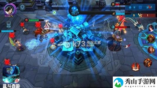 乱斗西游南天门通关技巧:攻略教你合理布局