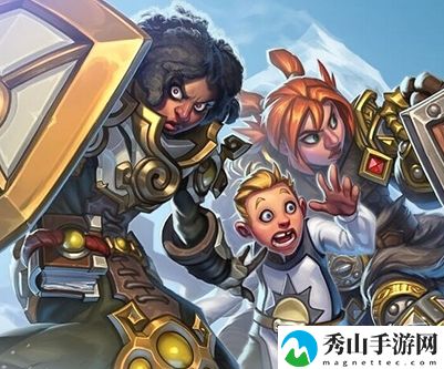 炉石传说舍己为人基本信息介绍