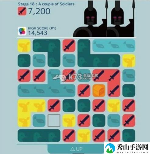 MUJO玩法攻略:攻略明确升级方向