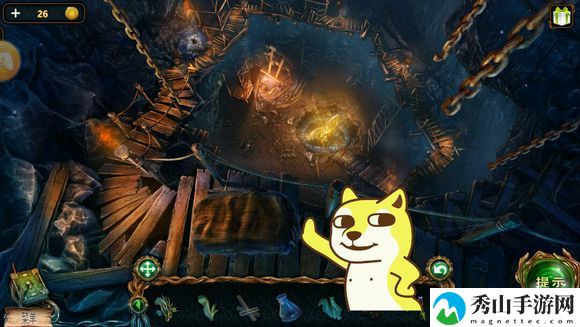 密室逃脱4第17关通关攻略分享