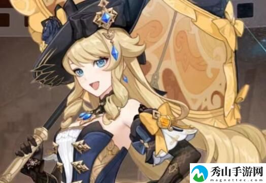 原神娜维娅圣遗物词条推荐 游戏应对更从容