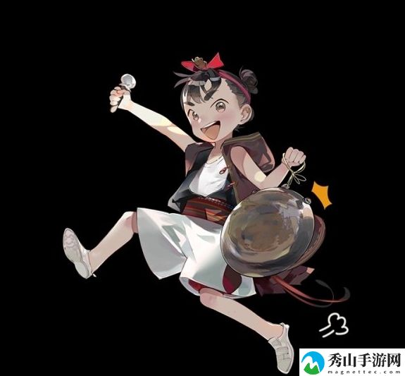 物华弥新蛙锣器者图鉴信息介绍