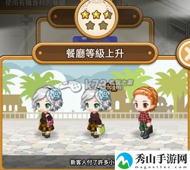 全民餐厅ilovepasta布置星级详解:合理利用游戏中的道具和装备