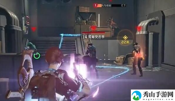 星球重启虚拟战境第八关完美通关攻略 实用游戏设置优化