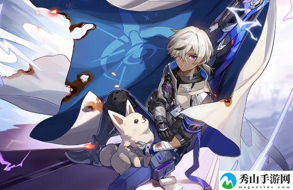 崩坏星穹铁道阿兰基本信息及故事介绍