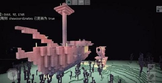 我的世界末地船数量介绍 攻略明确升级要点