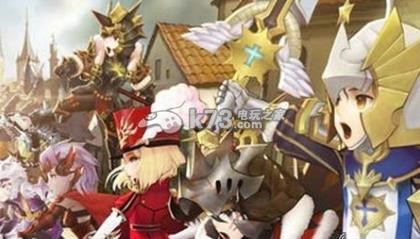 七骑士武器暴击效果介绍:实用PVP对战技巧